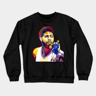 Paul George Crewneck Sweatshirt